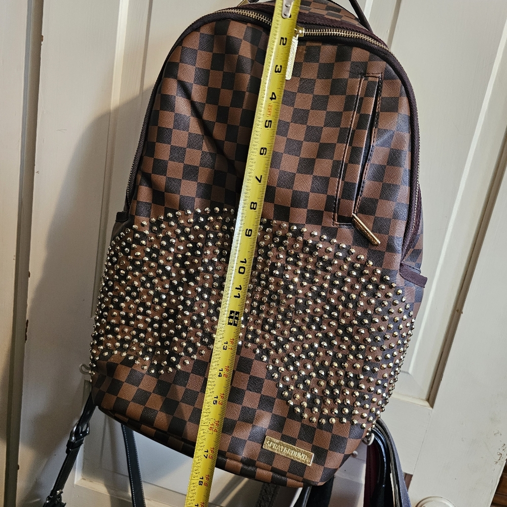 Sprayground backpack - Picture 13 of 16